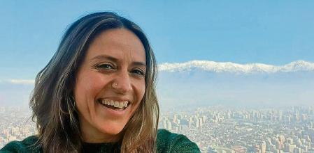 Montaña Itziar Ituño