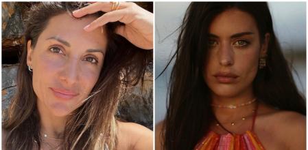 Ambas influencers han compartido momentos juntas este verano