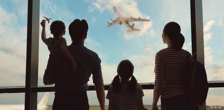 Este verano se han vuelto a reactivar los viajes turísticos