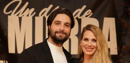 La actriz Vanesa Romero y el productor musical Emilio Esteban deciden romper su relación de amor