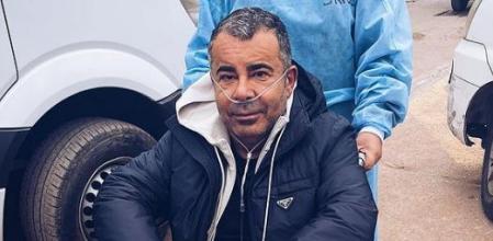 Jorge Javier Vázquez