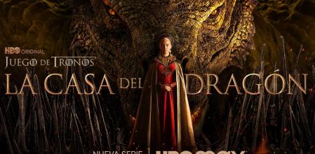Todos los dragones rugieron al unísono.
El tráiler de #LaCasadelDragón ha llegado.
La Casa del Dragón se estrena el 22 de agosto en hbomax.com
#hbomax #lacasadeldragón
Ver más https://www.hbomax.com/es/es
Conoce más sobre HBO MAX