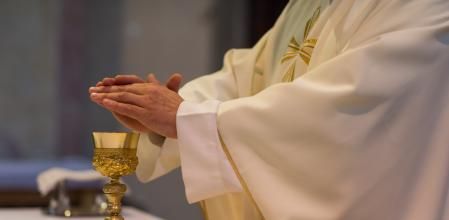 Un párroco de Albacete dice que los homosexuales no son “queridos por Dios”