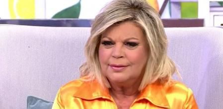 Terelu ha criticado a todos sus compañeros