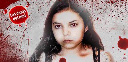 Ana Carolina, la psicópata adolescente que calcinó a sus padres adoptivos para cobrar la herencia