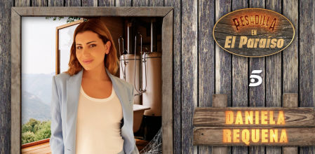 Daniela Requena, novena concursante confirmada de 'Pesadilla en El Paraíso'