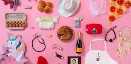 Uber ha elaborado una lista con los objetos más sorprendentes que sus clientes de han olvidado en los coches de la compañía&nbsp;