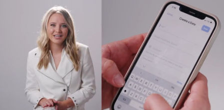 Así es 'The Right Stuff'