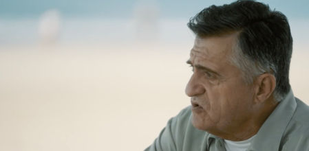 El Gran Wyoming en 'Usted está aquí'