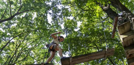 Los mejores planes para peques con el Club Vanguardia