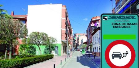 A partir de 2023 habrá más de 149 municipios en España con zonas de bajas emisiones 