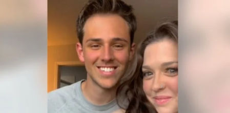 Una amistad que se transformó en amor