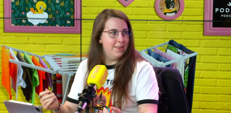 Carolina Iglesias rompe su silencio en Instagram