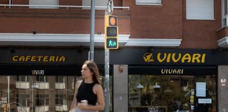 España es el único país que conserva esta simultaneidad en sus semáforos