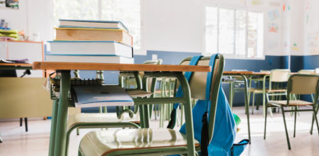 Cinco sitios para comprar libros de texto de segunda mano