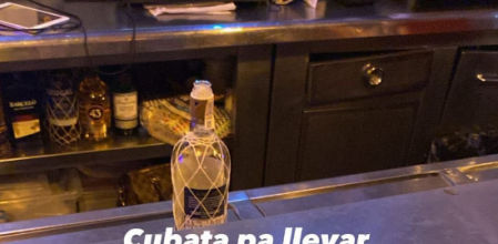 La preparación ha entusiasmado a miles de tuiteros