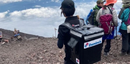 La historia se ha hecho viral en las redes sociales