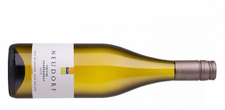 Neudorf Tiritiri 2019