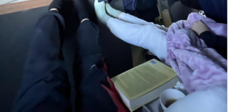 Varios tuiteros intentan averiguar cuál es el libro