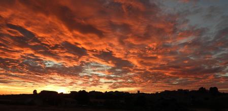 Reto visual campanario