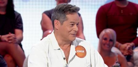 Jorge Sanz regresa a 'Pasapalabra' con los concursantes cada vez más cerca del codiciado bote.