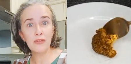 El brócoli 'camuflado' entre otros alimentos