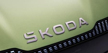 Skoda inicia una nueva etapa con la presentación del Vision 7S que adelanta las líneas de diseño de los próximos años&nbsp;