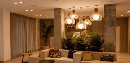 Petit Palace Vargas de Sevilla