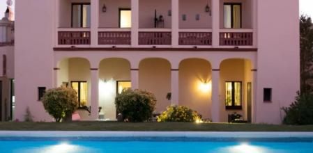 Palau Boutique Hotel