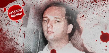 Robert Napper, el depredador impotente que atacaba a mujeres delante de sus hijos