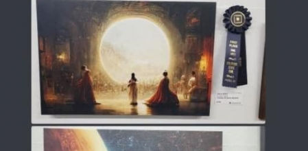 Théâtre D'opéra Spatia