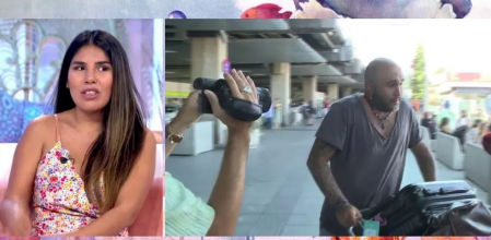 Isa Pantoja comenta las polémicas de Kiko Rivera en 'El programa del verano'