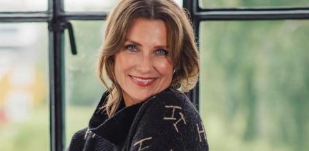 Marta Luisa de Noruega