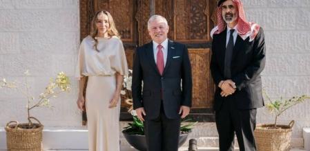 Hasta el momento, se desconocía que la pareja mantuviese una relación sentimental