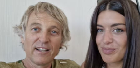 'Planeta Calleja' viaja con Dulceida a Israel para comenzar las grabaciones de su nueva temporada