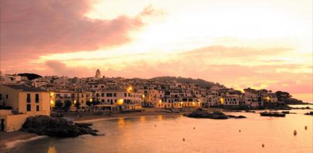 calella de palafrugell