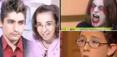 Tres de los personajes más populares del programa