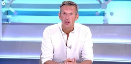 Joaquín Prat y su mensaje en 'El programa del verano'