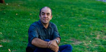 Entrevista Secretario General de WWF España Juan carlos del Olmo