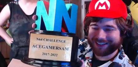 Nadie lo ha conseguido hasta el momento