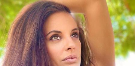 Sonia Monroy ha pasado por un momento complicado