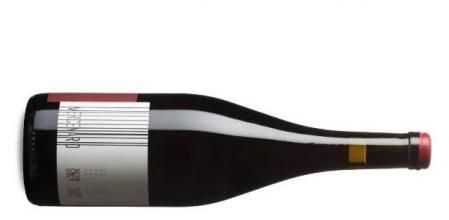 vino_Augalevada Mercenario 2019