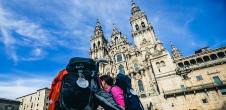 Santiago de Compostela