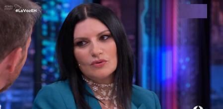 La razón por la que Laura Pausini se negó a cantar 'Bella Ciao' en 'El Hormiguero'
