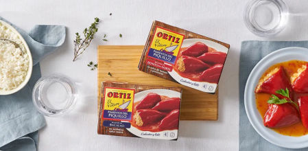 Precocinados Gourmet