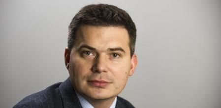 Ivan Pechorin, director de la Industria de la Aviación para la Corporación de Desarrollo del Ártico y el Lejano Oriente de Rusia