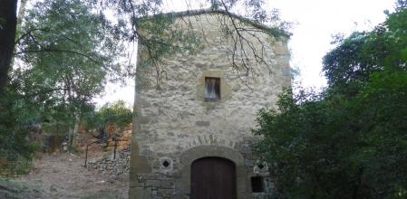 Molí del Vinyes.