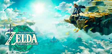 The Legend of Zelda: Tears of the Kingdom saldrá a la venta el 12 de mayo de 2023