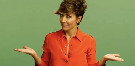 Sonsoles Ónega, en el primer vídeo promocional de su programa 'Y ahora Sonsoles'