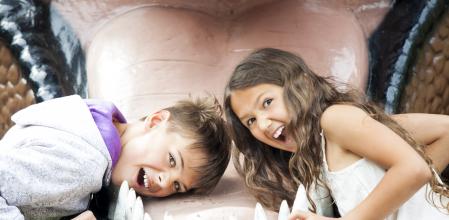 Los mejores planes para peques con el Club Vanguardia